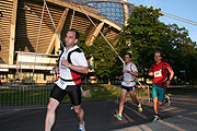 City2run City Sommernachtslauf 2008 (Foto. Martin Schmitz)